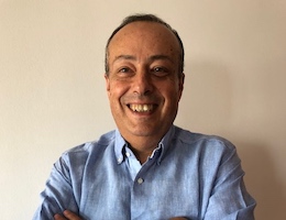 Dr. José Antonio Salvatore