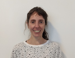 Dra. Natalia Cajaravilla